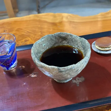 Koma Gallery Cafe