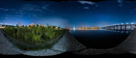 千戶大橋