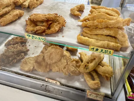 Goya Tempuraya