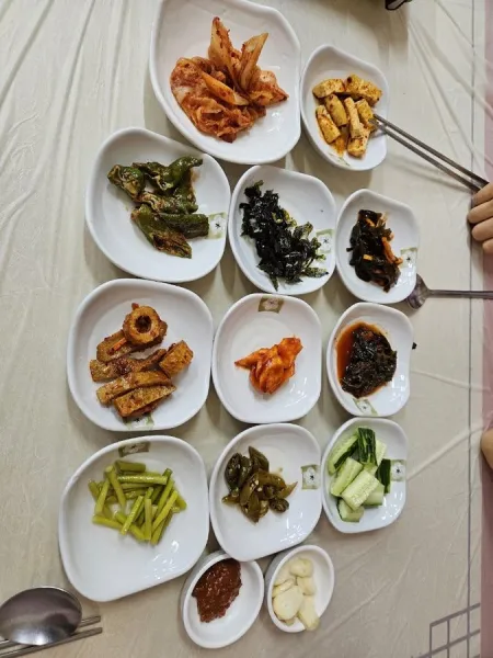クムセン食堂
