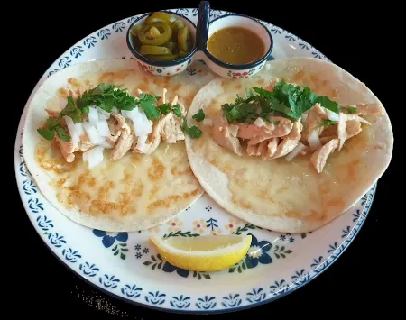 Taco Bueno