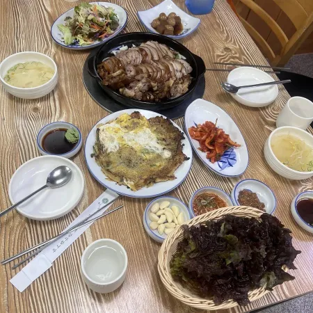 미미참족발