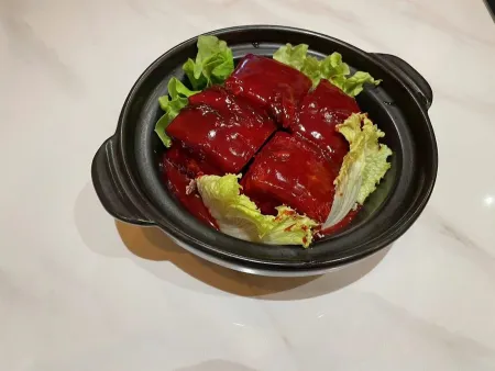 Restaurant Shanghai Fouxing