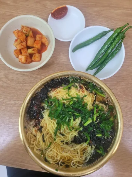 Guksu Maeul