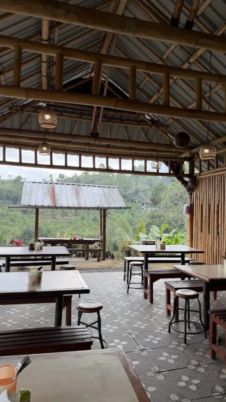 Warung Mentig Sari