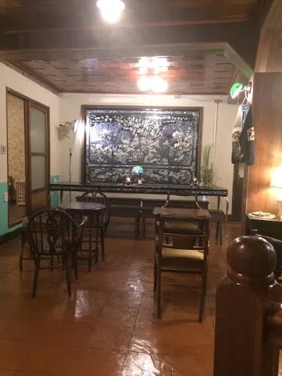Millim Super Coffee Shop