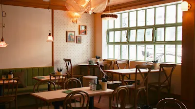 daylit Daylit Yongsan Branch