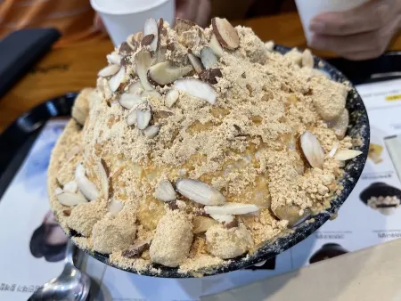 설빙 구의점