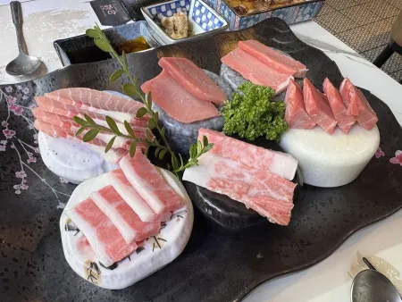 Gwon Tuna Sadang