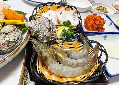 Ilgwang Susan Hoejip