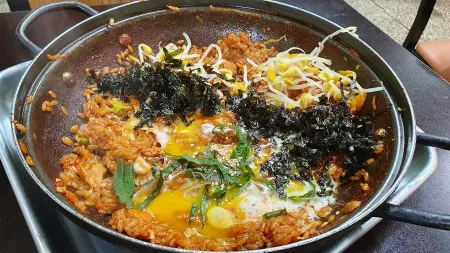 Mannam Bunsik