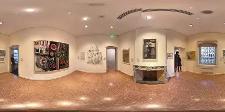 Peggy Guggenheim Collection