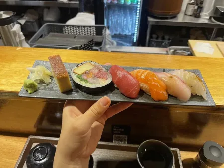 スシ スイシン