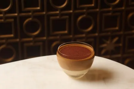 Bvlgari Osaka Café