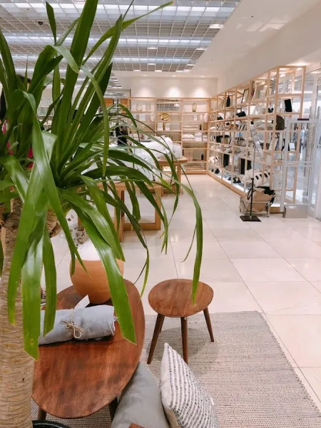 ZARA HOME