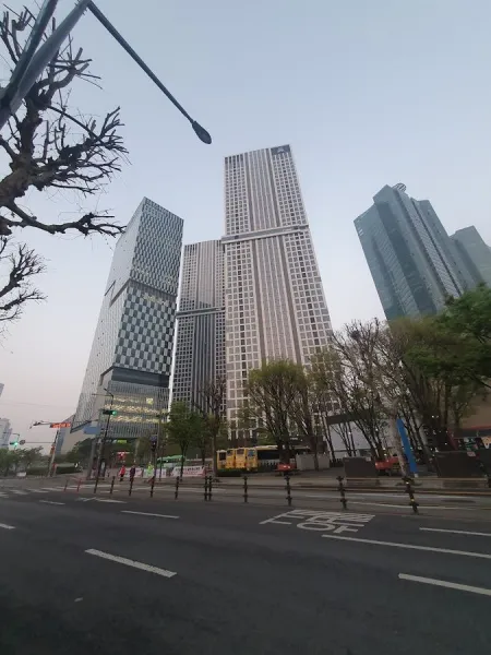 D Tower Seoul Forest