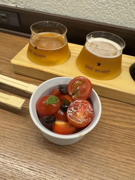 Ohori Brewery