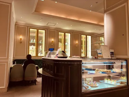 MEISSEN Café