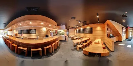 Momofuku Noodle Bar