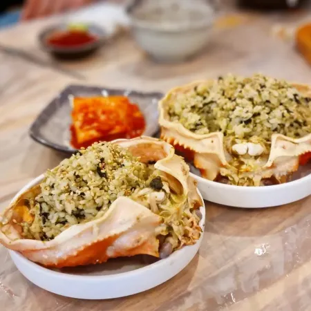Uljin Daege Hoejip