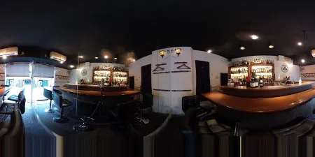 Seulranji Bar