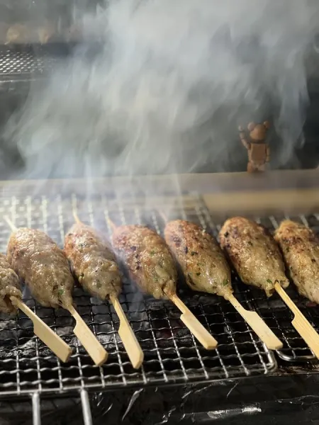 네코인더키친