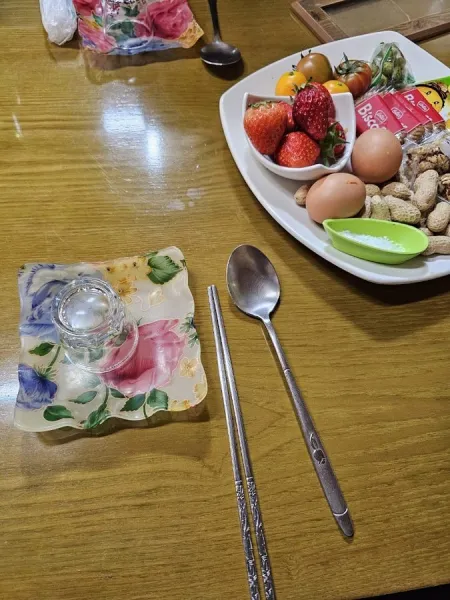 Namgang Silbi