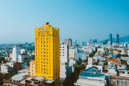 Cozy Danang Boutique Hotel