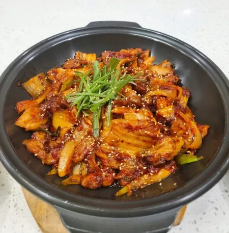 Minari BBQ Restaurant