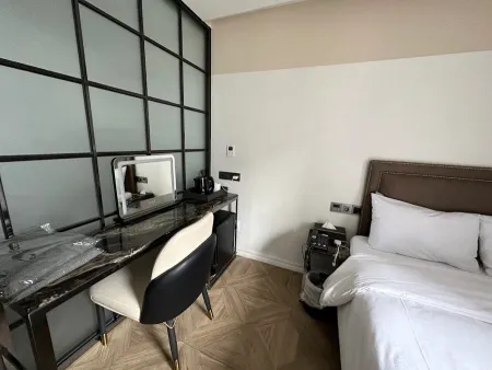 Jongro Heritage 31 Hotel