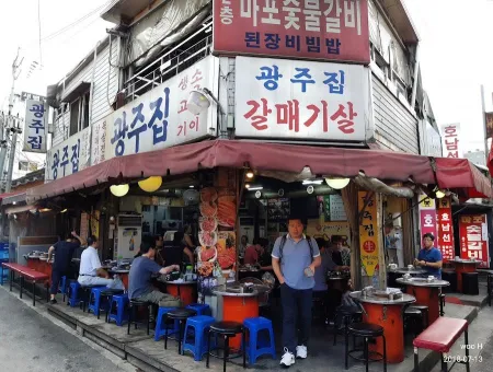 Gwangjujip