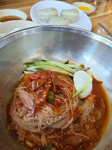 Ijo Myeonok