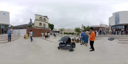 블루보틀 삼청 카페