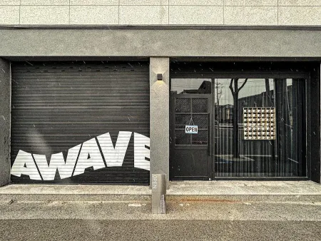 AWAVE