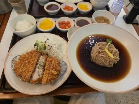 Oreno Katsu Seongsu Headstore