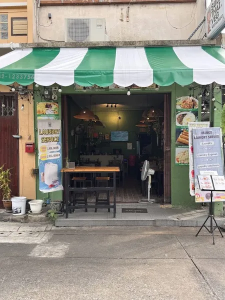 Suda - Thai & Vegetarian Restaurant
