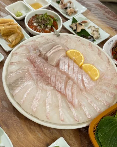 대교횟집