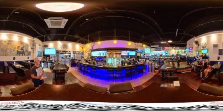 The Sportsman Sports Bar and Restaurant