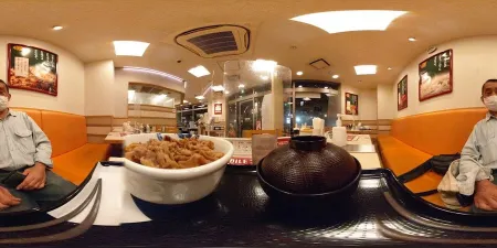 Matsuya - Kyoto Sanjo