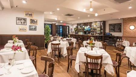 Osteria Delbianco