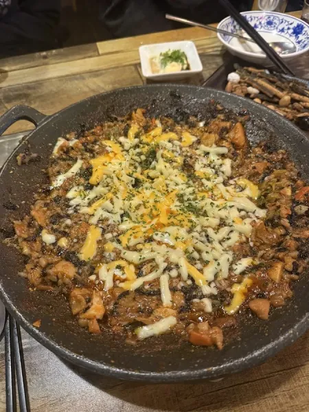 강남주막다방