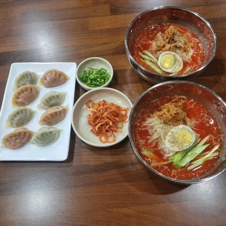San-Ejang Kalguksu