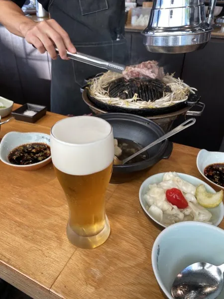Ramujin Haeundae Branch