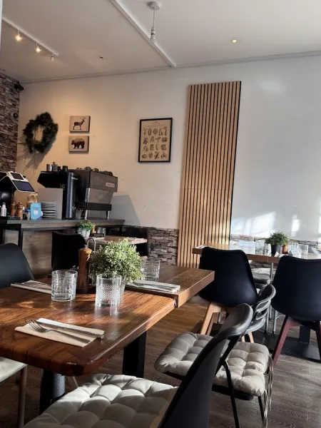 Sociale - Breakfast & Brunch