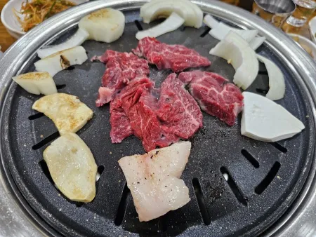 Yangsanbag