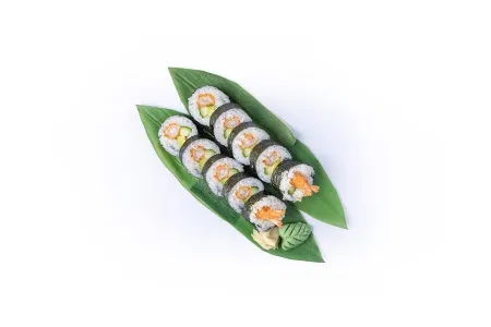 The Sushi Co - Kensington