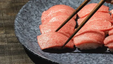 Sushiyami