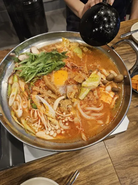 스마일식당