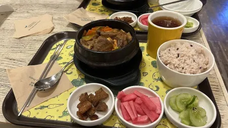 Loving Hut Cafe