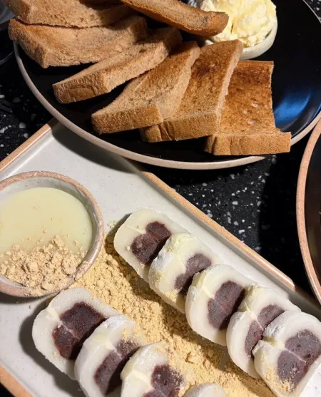 Ginam Yun Jumakgeolli Choryang Direct Branch
